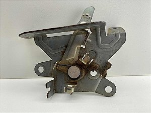 Maçaneta Tampa Traseira Inferior Outlander 2006 A 2012