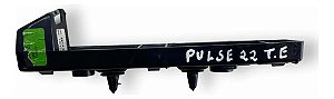 Guia Parachoque Traseiro Esquerdo Fiat Pulse 520458260