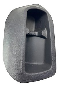Porta Copos Traseiro Direito Gm Spin Até 2018 94767529 Preto