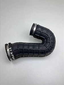 Mangueira Filtro Ar Ford Fiesta 1.6 2004 A 2008 2s659r504aa