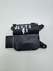 Motor Atuador Caixa Ar Vw Jetta 2011 A 2014 1k0907511j