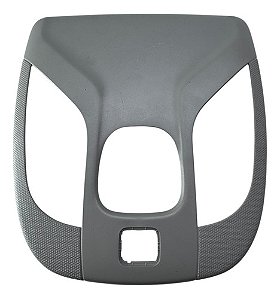 Moldura Luz Cortesia Teto Jeep Commander