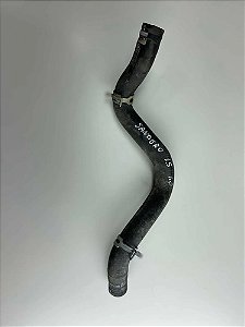 Mangueira Ar Quente Renault Sandero 2014 S 2018 924005095r