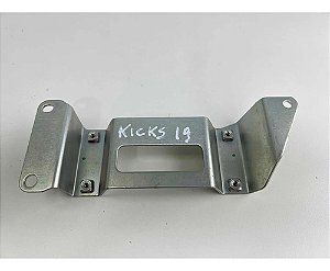 Suporte Módulo Ignição Nissan Kicks Até 2019