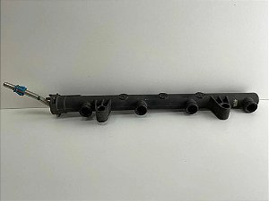 Flauta Celta 1.0 2001 Até 2005