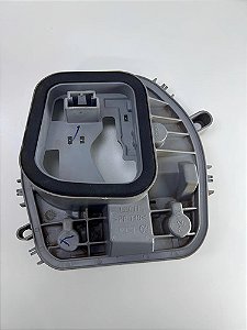 Circuito Lanterna Esquerda Vw Gol G7 G8 Esquerdo Preto