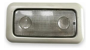 Luz Cortesia Teto Fiat Idea 2011 A 2016