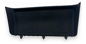 Borracha Porta Objetos Painel Strada 2021 A 2024 100253286 Preto