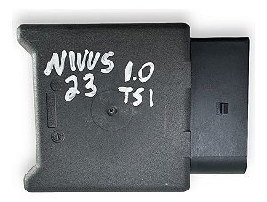 Módulo Bomba Combustível Vw Nivus 1.0 Tsi 5q0906093b