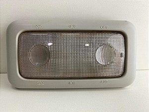 Luz Cortesia Teto Fiat Palio Siena Strada