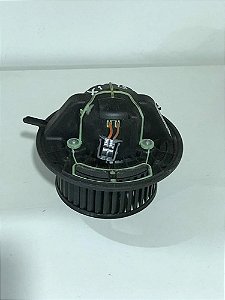 Motor Ar Forcado Bmw X1 2010 2011 2012 2013 2014