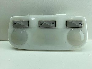 Luz Cortesia Interna Teto Renault Fluence