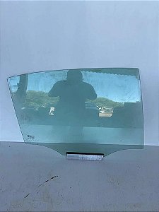 Vidro Porta Traseira Direita Chevrolet Astra 1999 A 2011