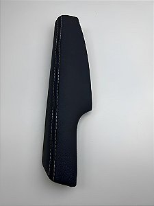 Apoio Braço Traseiro Esquerdo Toyota Corolla 2015 A 2019 Preto