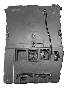 Módulo Bsi Renault Megane 2007 A 2012 8200780025
