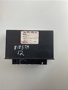 Módulo Conforto Ford Fiesta 2009 2010 2011 2012 Bs6515604ea