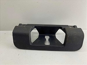 Moldura Batente Tampa Traseira Renault Duster