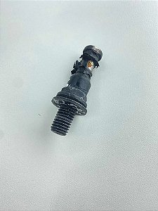 Parafuso Trava Banco Traseiro Ford Fiesta 2003 A 2012
