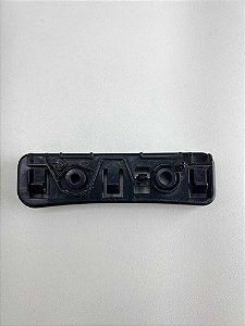 Guia Parachoque Dianteiro Esquerdo Fiat Argo Cronos 52045820