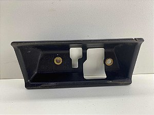 Cobertura Suporte Maçaneta Tampa Traseira Jetta 2011 A 2013