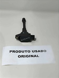 Bobina Ignição Renault Fluence 2.0