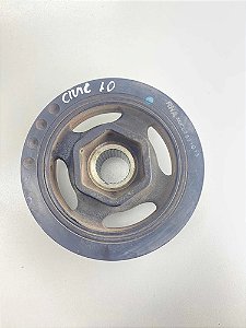 Polia Virabrequim Honda Civic 2007 2008 2009 2010 2011
