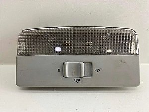 Luz Cortesia Saveiro G7 G8
