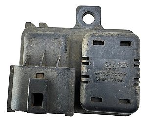 Módulo Sensor Ventoinha Hyundai Tucson 2008 A 2016 97280xxxx