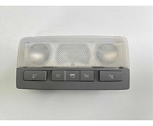 Luz Cortesia Tracker 2017 A 2019