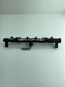 Flauta Dos Bicos Fiat Grand Siena 1.4 Evo 55228295