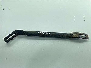 Suporte Parachoque S10 Blazer 2003 A 2011 Lado Direito