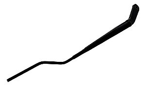 Braço Limpador Esquerdo Gm Spin 2013 A 2018 52030674 Esquerdo