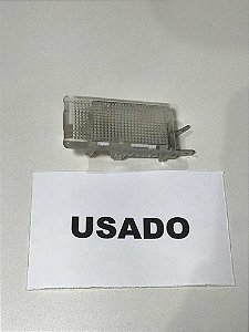 Luz Interna Porta Luvas Gm Vectra 2006  A 2011