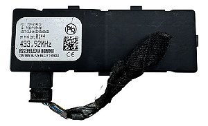 Módulo Alarme Gm Onix Prisma 2013 A 2019 13500144