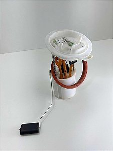 Bomba Combustível Vw Taos 1.4 Tsi 5qx919051c