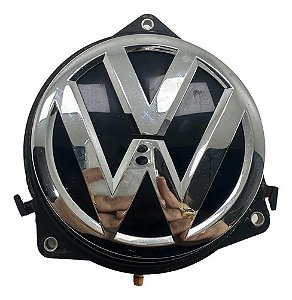 Maçaneta Tampa Traseira Vw Saveiro G7 G8 5g9827469
