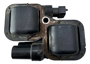 Bobina Ignição Mercedes B170 B180 2008 A 2012 A0001587803