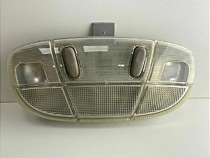 Luz Cortesia Teto Traseira Ford Fusion 2009 Até 2012