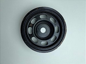 Polia Virabrequim Vw Tiguan Taos 1.4 Tsi 2018 A 2023