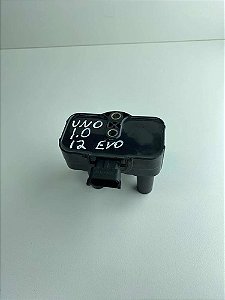 Bobina Fiat Uno Palio 1.0 Evo 2011 2012 2013 2014 2015