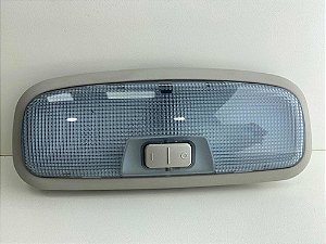 Luz Cortesia Teto Ford Ka 2013 Até 2018