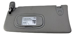 Quebra Sol Esquerdo Jeep Commander