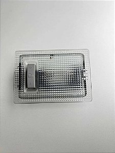 Luz Cortesia Traseira Tracker 2020 2021 2022 2023