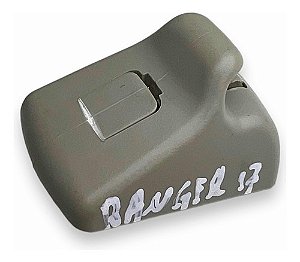 Suporte Quebra Sol Ford Ranger 2013 A 2020