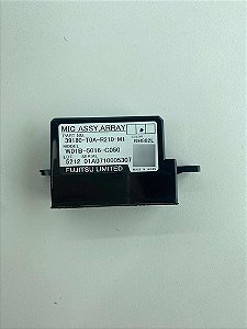Módulo Microfone Teto Honda Hrv 39180t0ar210m1