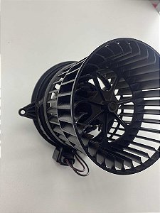 Motor Ar Forçado Ford Fiesta 2003 A 2012