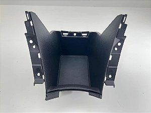 Porta Objeto Console Tracker 2017 A 2019 Preto