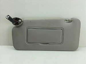 Quebra Sol Esquerdo Honda Hrv