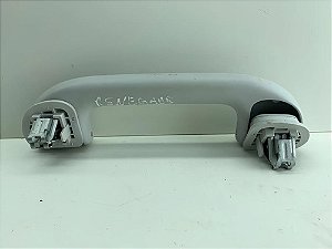 Alça Puta Merda Dianteira Direita Jeep Renegade Branco