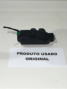Fechadura Tampa Traseira Peugeot 307